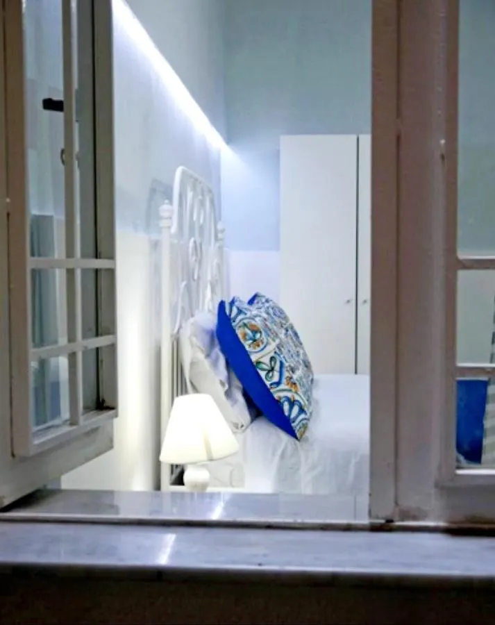 Apartment Piccola Partenope Naples