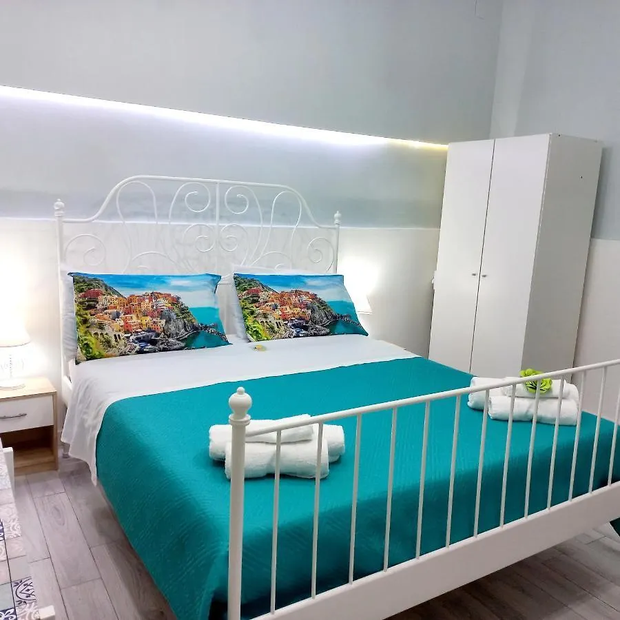 Piccola Partenope Naples Apartment