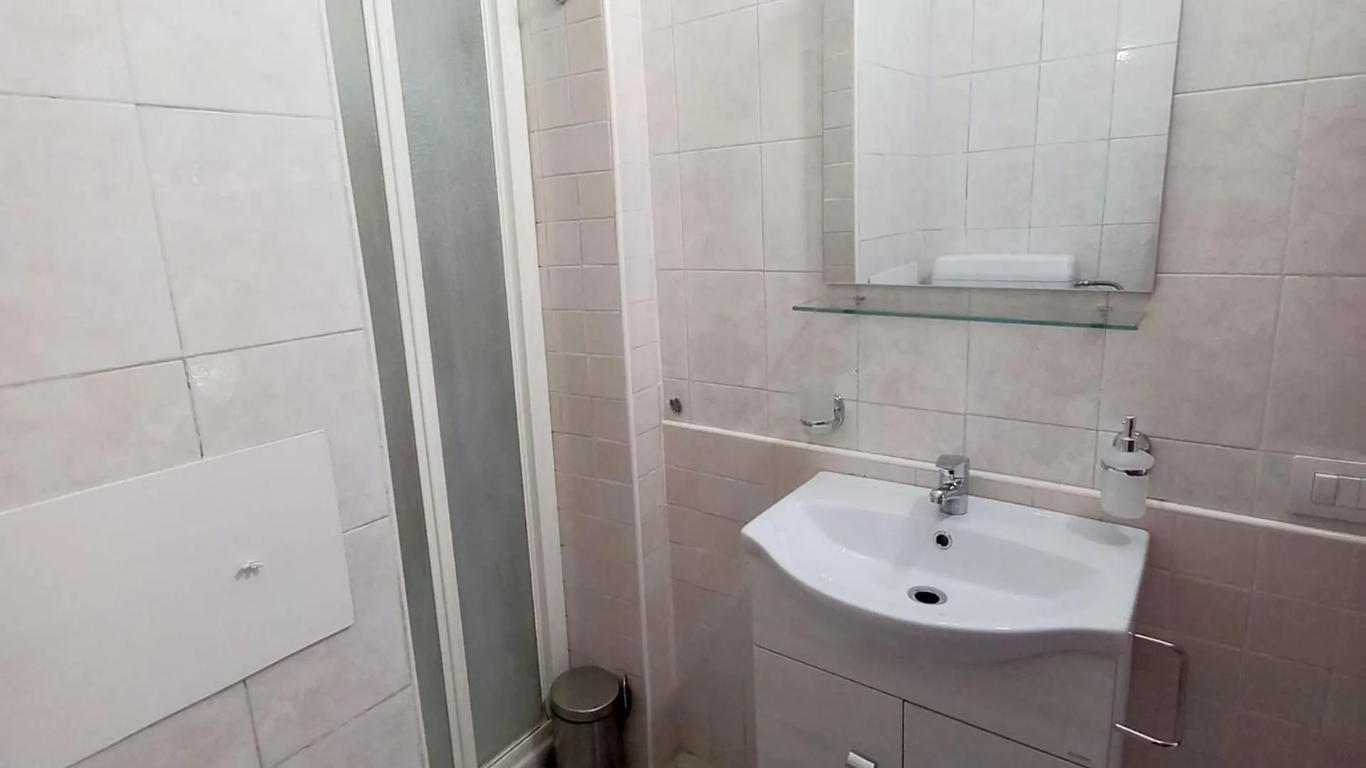 Apartment Piccola Partenope Naples