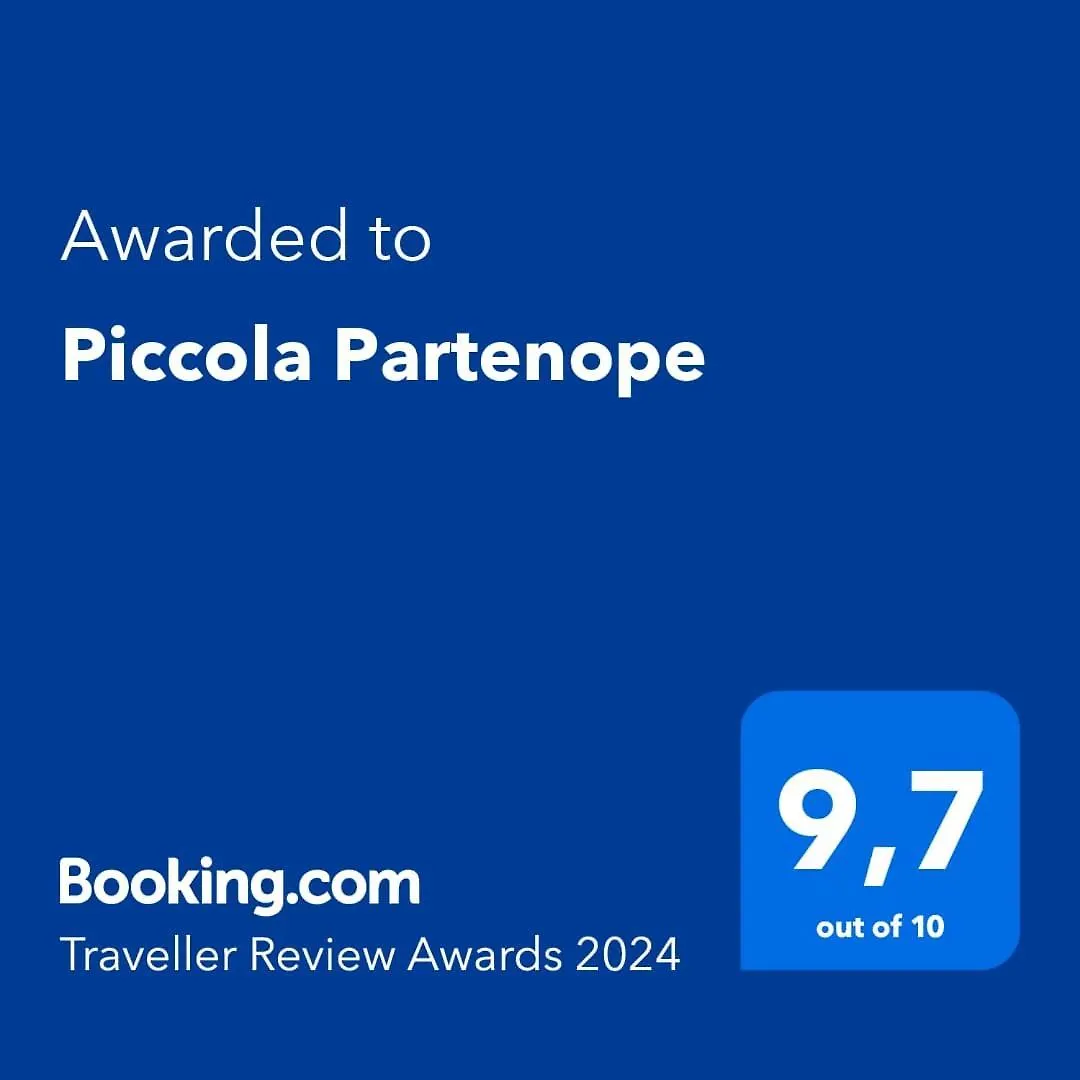 Piccola Partenope Naples Italy