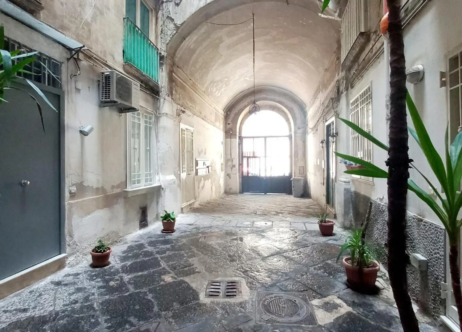 Piccola Partenope Naples