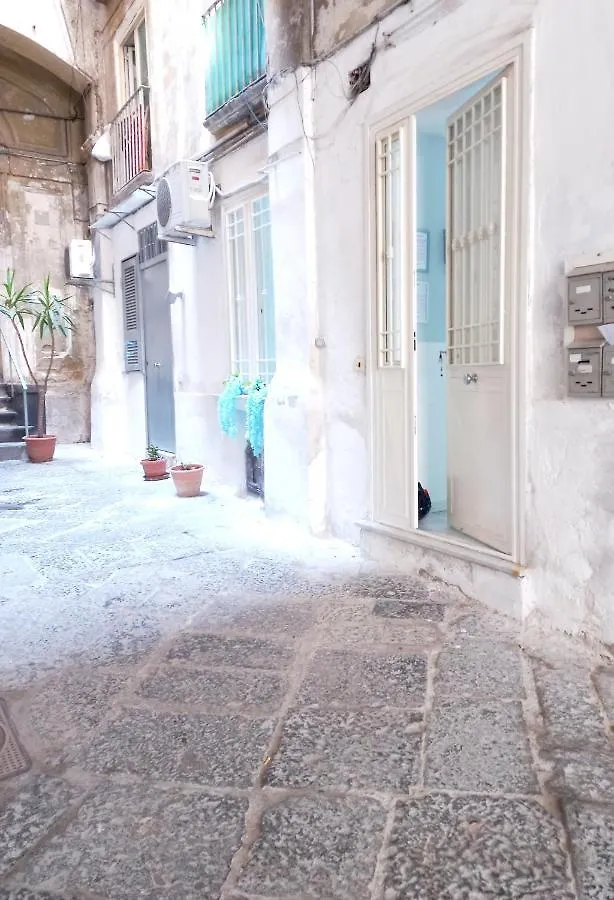 Piccola Partenope Naples